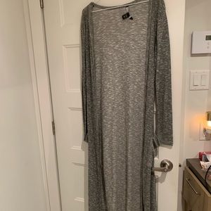 Long cardigan💫3for12$💫
